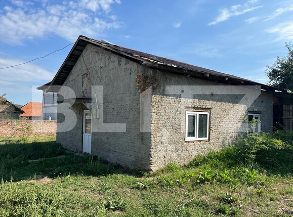 Casa de vânzare 3 camere Exterior Vest - 125324CV | BLITZ Craiova | Poza3
