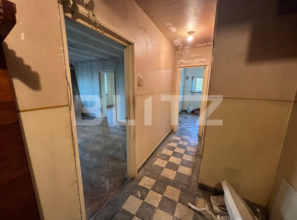 Apartament de vânzare 2 camere Central - 125346AV | BLITZ Craiova | Poza3