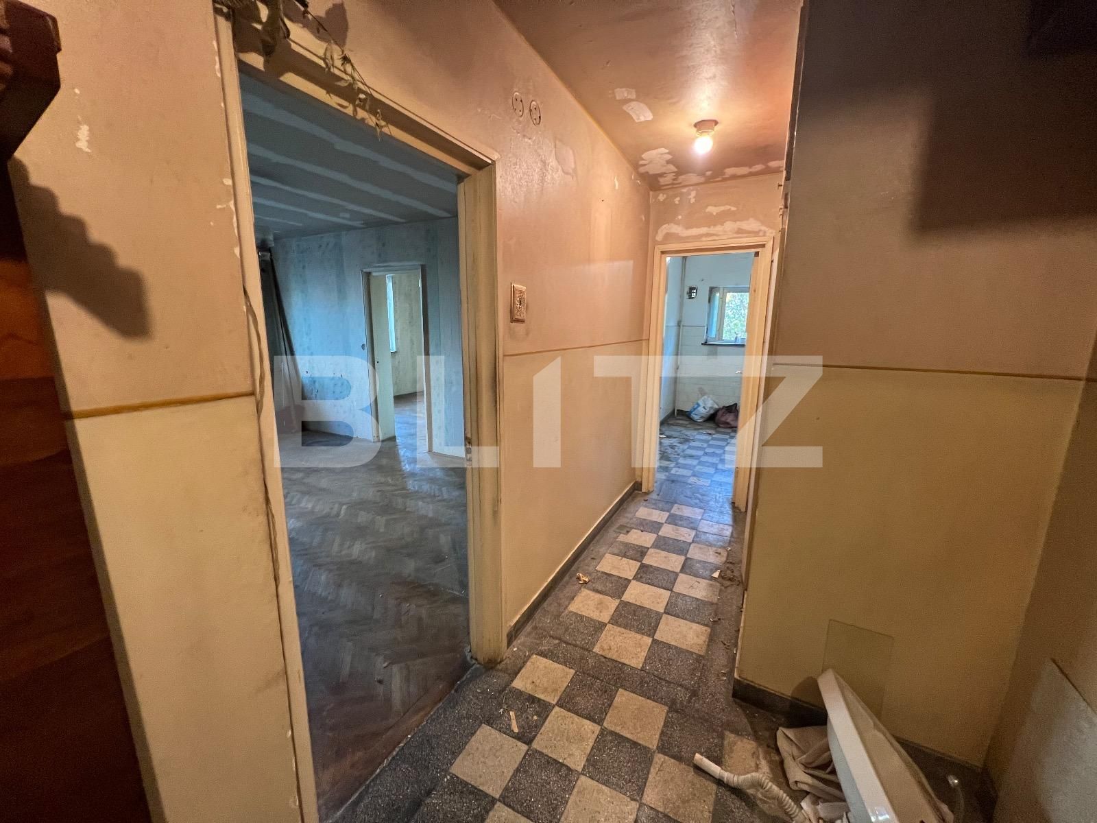 Apartament de vânzare 2 camere Central - 125346AV | BLITZ Craiova | Poza3