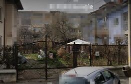 Teren intravilan stradal, 800 mp, deschidere generoasa, zona Nanterre!