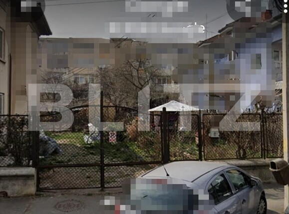 Teren de vânzare Calea Bucuresti - 125386TV | BLITZ Craiova | Poza1