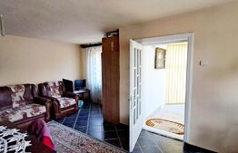 Casa P+1, 145 mp utili și 941 mp teren, zona Bariera Valcii!