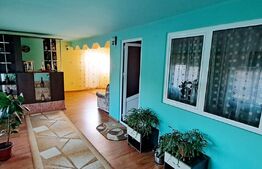 Casa P+1, 145 mp utili și 941 mp teren, zona Bariera Valcii!