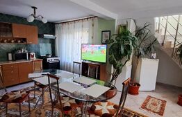 Casa P+1, 145 mp utili și 941 mp teren, zona Bariera Valcii!