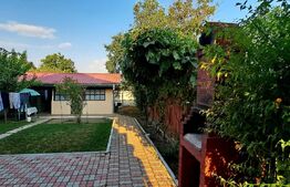 Casa P+1, 145 mp utili și 941 mp teren, zona Bariera Valcii!