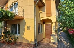 Casa P+1, 145 mp utili și 941 mp teren, zona Bariera Valcii!