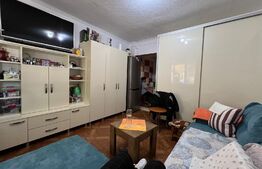 Cameră de cămin, parter, zona Intim - Lăpuș