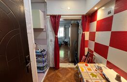 Cameră de cămin, parter, zona Intim - Lăpuș