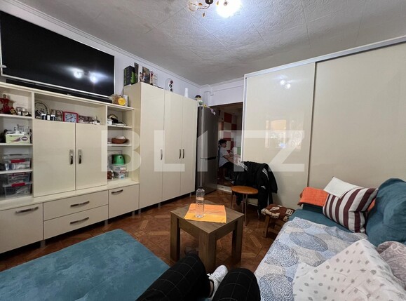 Garsonieră de vânzare Lapus - 125455AV | BLITZ Craiova | Poza2