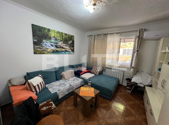 Garsonieră de vânzare Lapus - 125455AV | BLITZ Craiova | Poza1