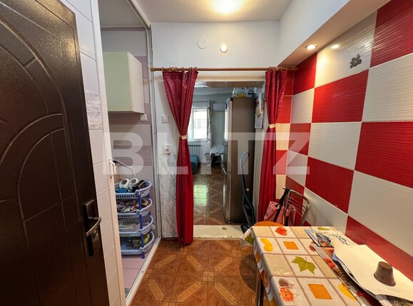 Garsonieră de vânzare Lapus - 125455AV | BLITZ Craiova | Poza3