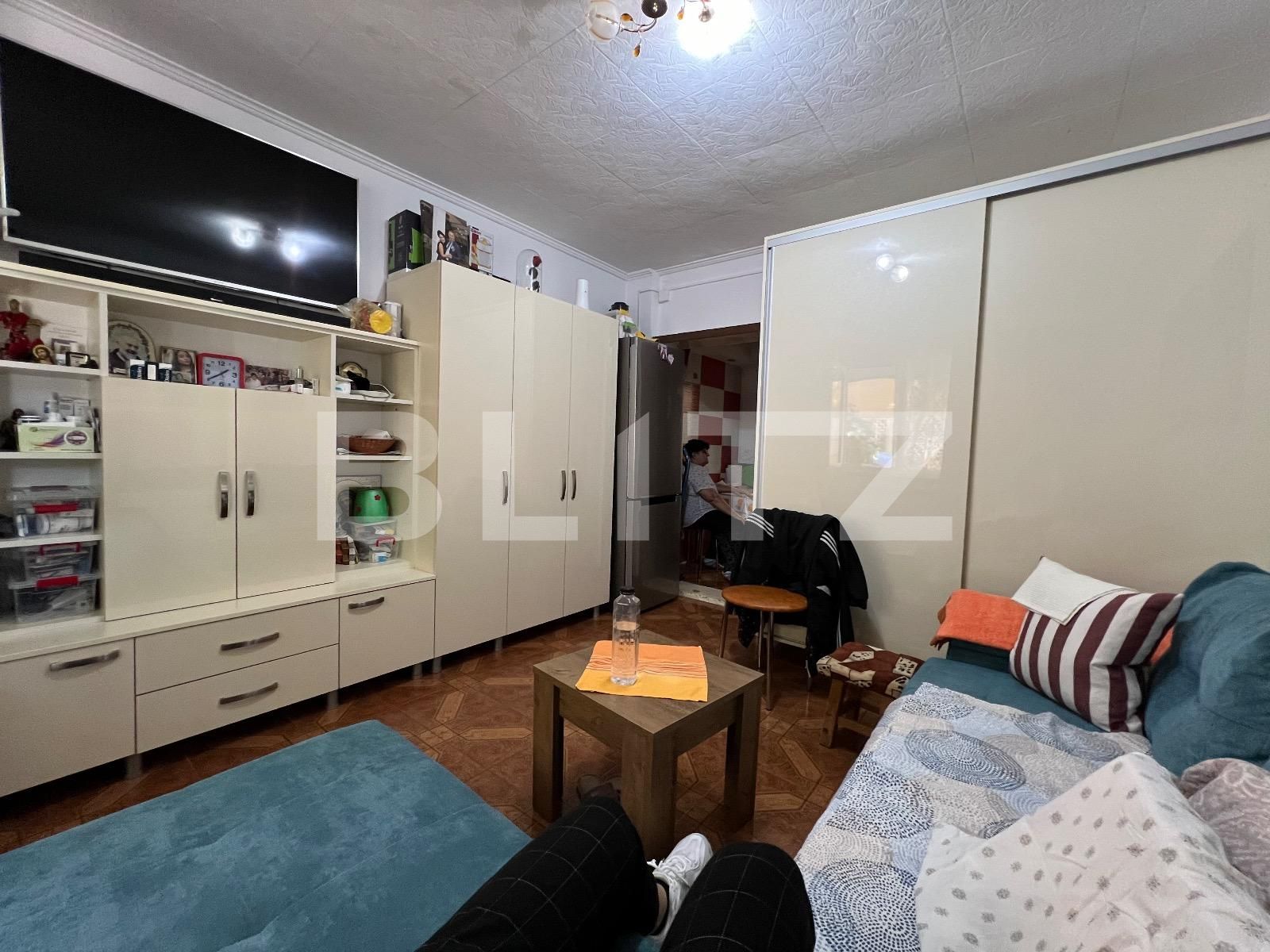 Garsonieră de vânzare Lapus - 125455AV | BLITZ Craiova | Poza2