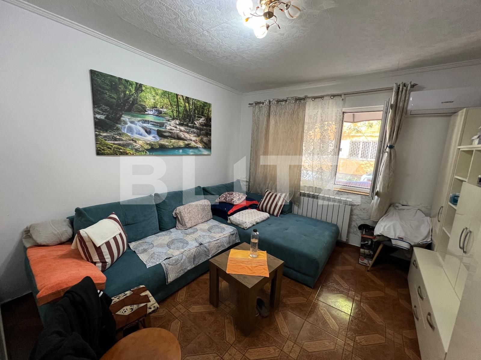 Garsonieră de vânzare Lapus - 125455AV | BLITZ Craiova | Poza1