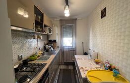 Apartament modern de 2 camere, gata de mutat, în zona Materna - Craiovița