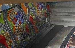 Apartament modern de 2 camere, gata de mutat, în zona Materna - Craiovița