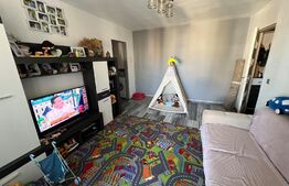 Apartament modern de 2 camere, gata de mutat, în zona Materna - Craiovița