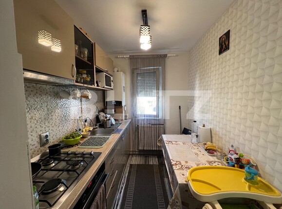 Apartament de vânzare 2 camere Craiovita Noua - 125482AV | BLITZ Craiova | Poza6