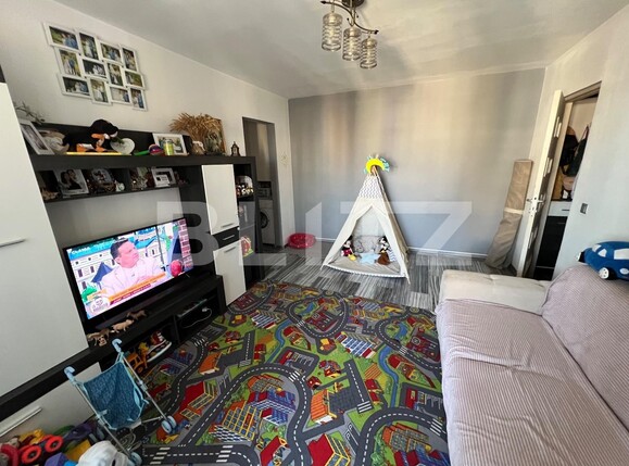 Apartament de vânzare 2 camere Craiovita Noua - 125482AV | BLITZ Craiova | Poza1