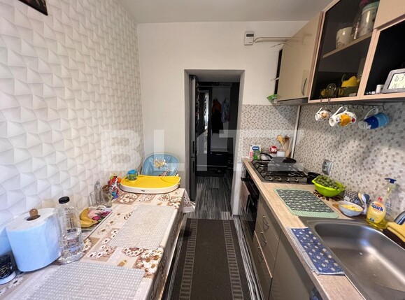 Apartament de vânzare 2 camere Craiovita Noua - 125482AV | BLITZ Craiova | Poza5