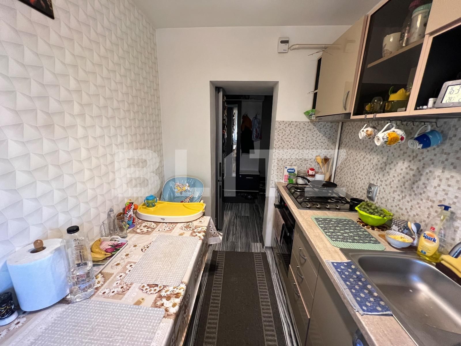 Apartament de vânzare 2 camere Craiovita Noua - 125482AV | BLITZ Craiova | Poza5