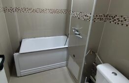 Garsoniera, etajul 1, zona Lapus-Intim