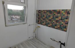 Garsoniera, etajul 1, zona Lapus-Intim