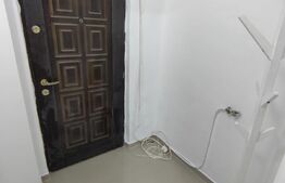 Garsoniera, etajul 1, zona Lapus-Intim