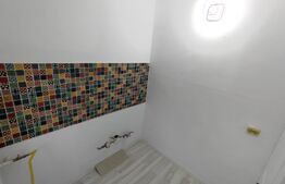 Garsoniera, etajul 1, zona Lapus-Intim