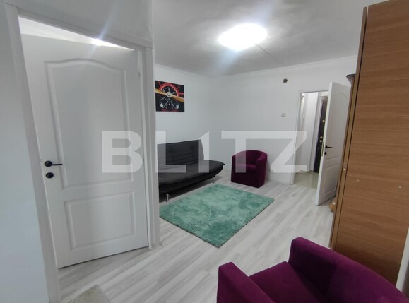 Garsonieră de vânzare Lapus - 125518AV | BLITZ Craiova | Poza3