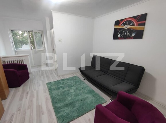 Garsonieră de vânzare Lapus - 125518AV | BLITZ Craiova | Poza1