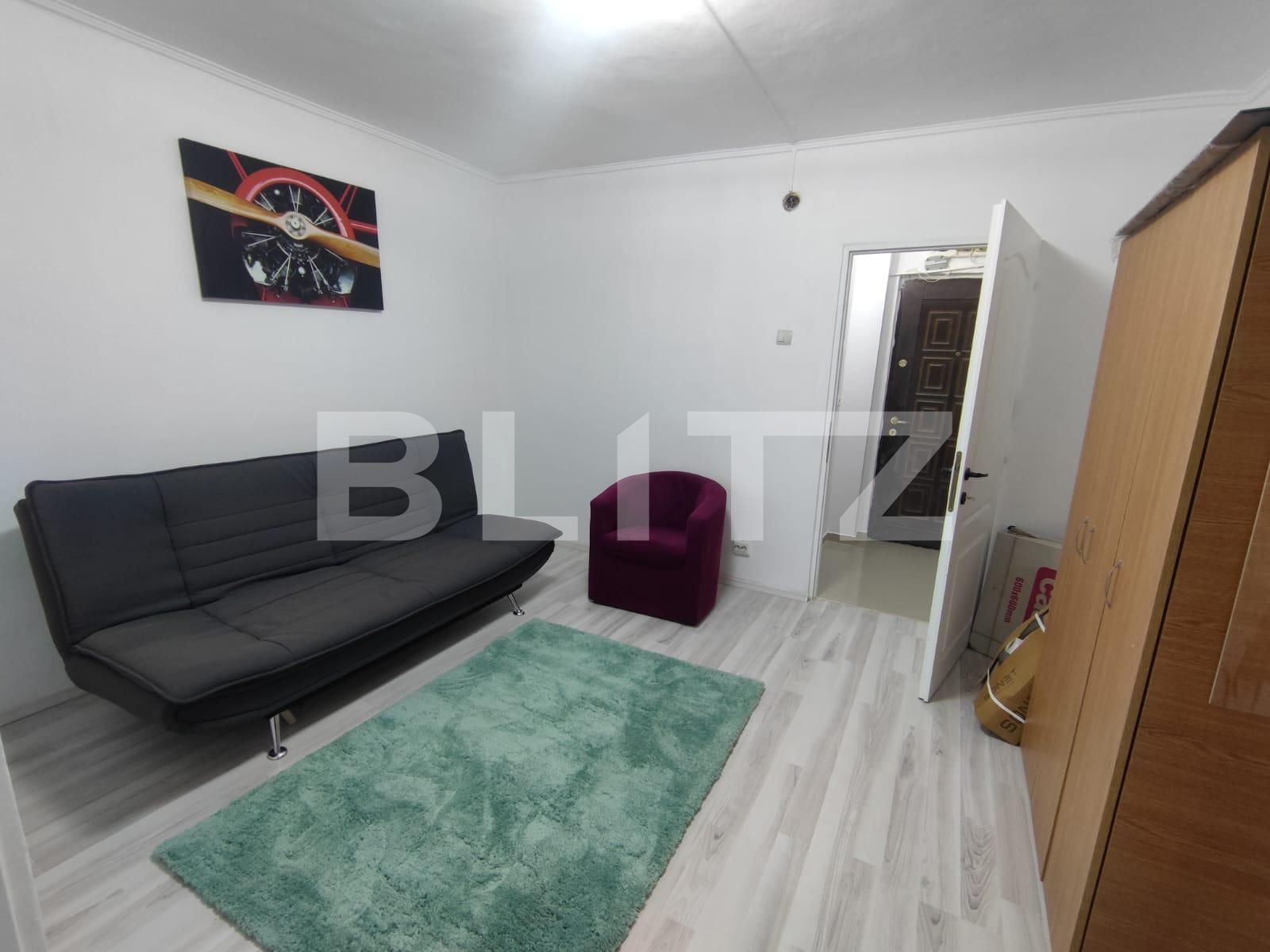 Garsonieră de vânzare Lapus - 125518AV | BLITZ Craiova | Poza2