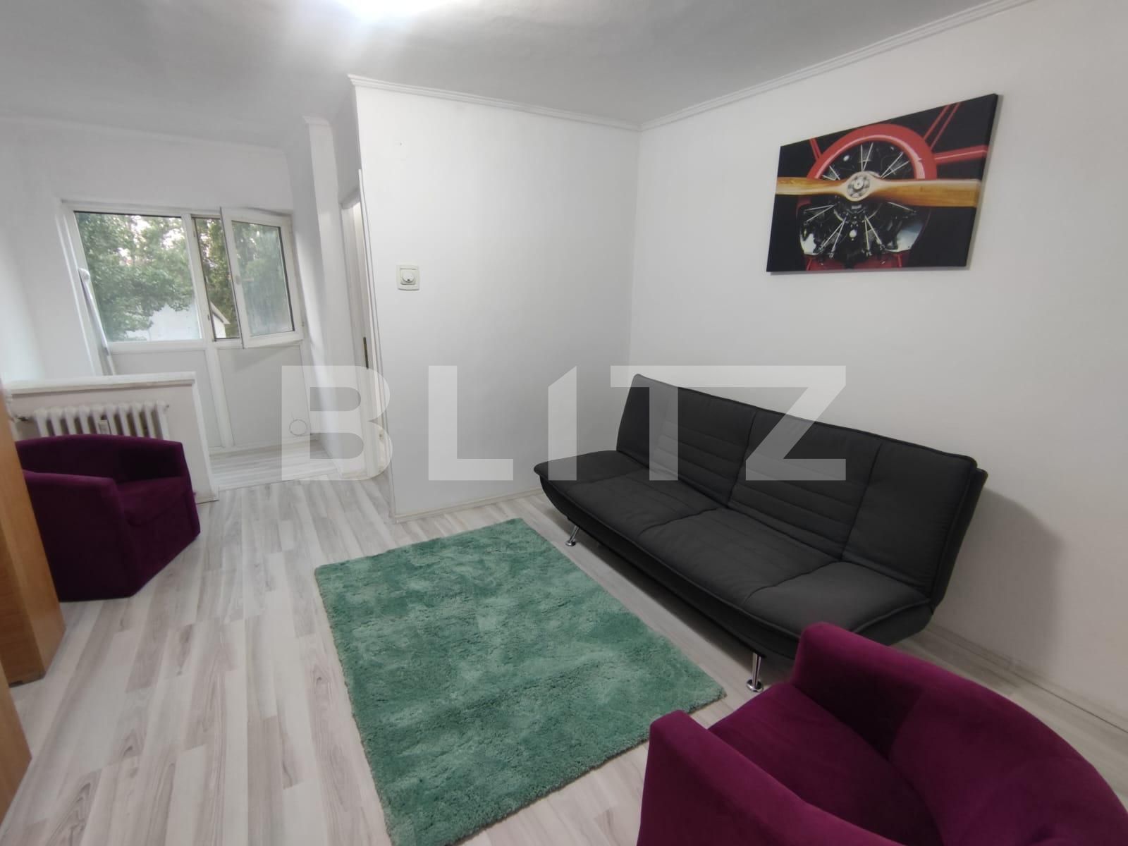Garsonieră de vânzare Lapus - 125518AV | BLITZ Craiova | Poza1