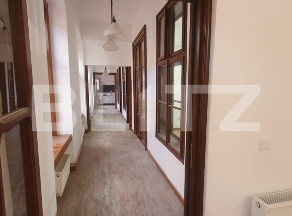 Spațiu birouri de închiriat Central - 125534SIB | BLITZ Craiova | Poza2