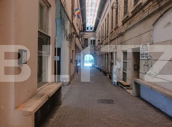 Spațiu birouri de închiriat Central - 125534SIB | BLITZ Craiova | Poza10