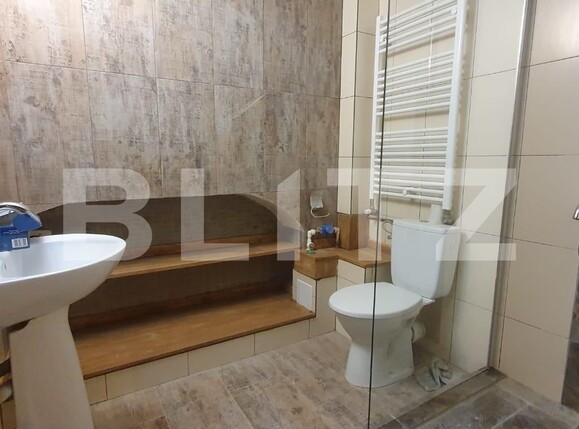 Spațiu birouri de închiriat Central - 125534SIB | BLITZ Craiova | Poza12