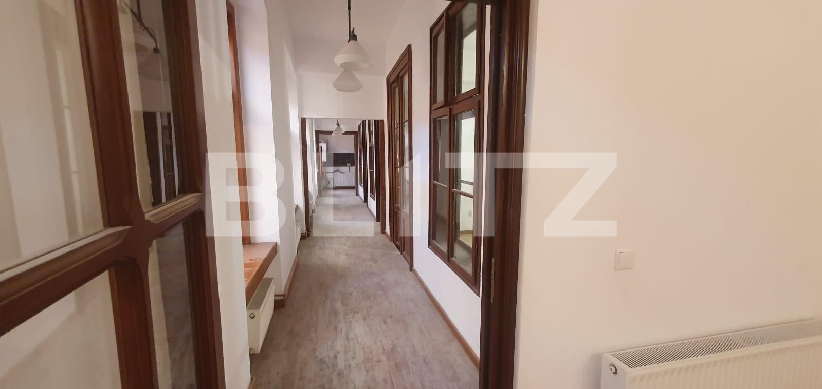 Spațiu birouri de închiriat Central - 125534SIB | BLITZ Craiova | Poza2