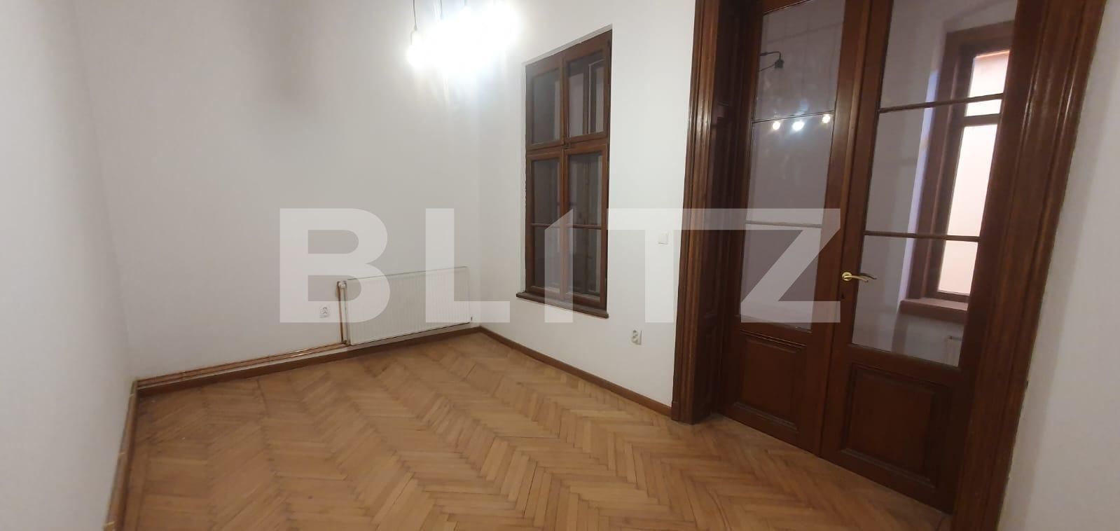 Spațiu birouri de închiriat Central - 125534SIB | BLITZ Craiova | Poza9