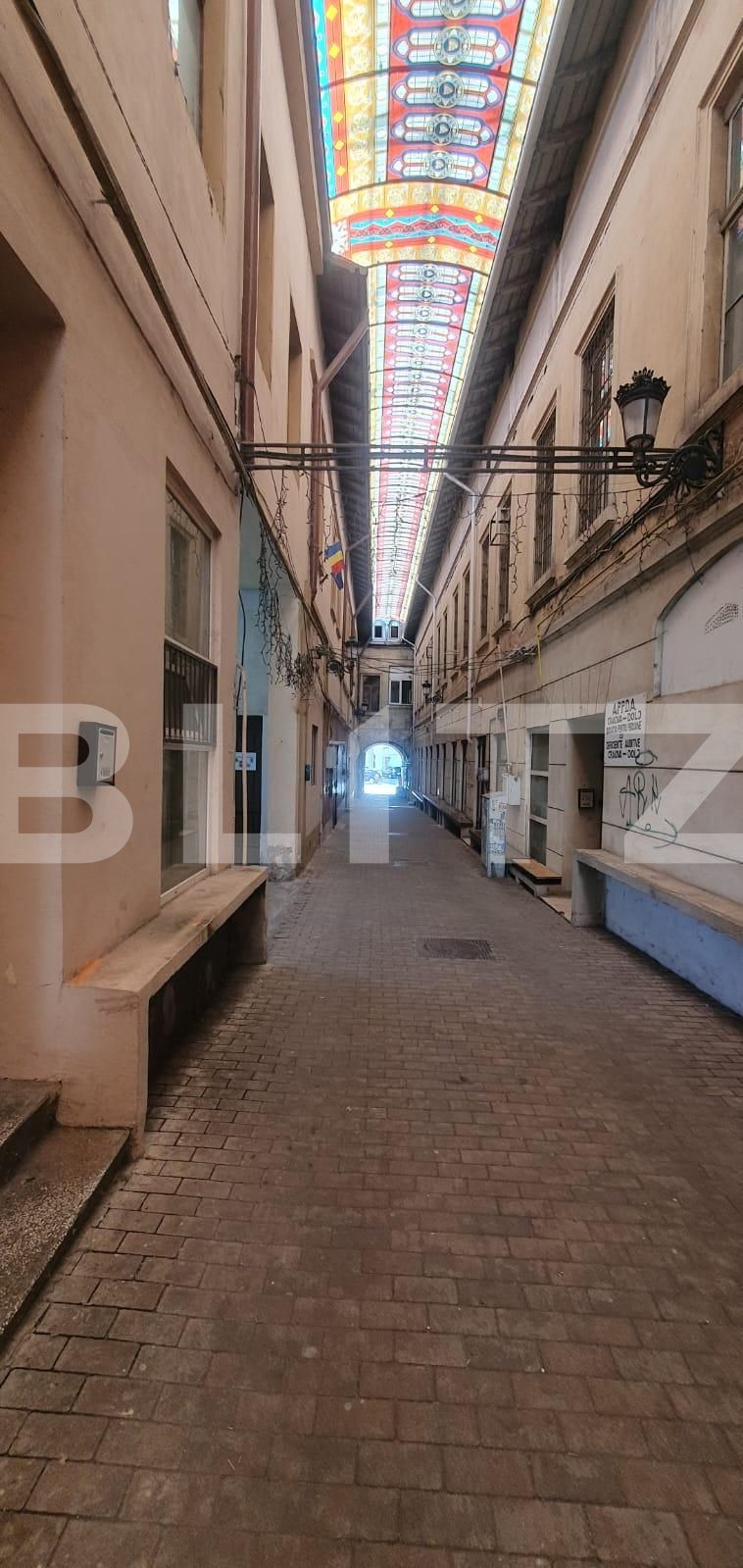 Spațiu birouri de închiriat Central - 125534SIB | BLITZ Craiova | Poza10