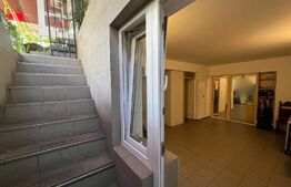 Spațiu comercial S + P, vad bun, 221 mp, zona Valea Roșie