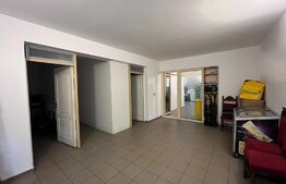 Spațiu comercial S + P, vad bun, 221 mp, zona Valea Roșie