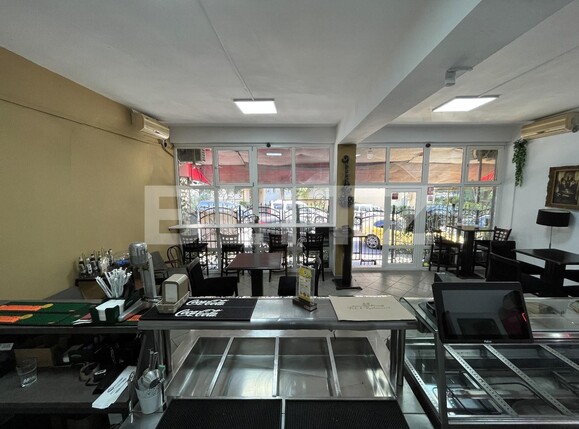 Spațiu comercial de închiriat Valea Rosie - 125535SIC | BLITZ Craiova | Poza5