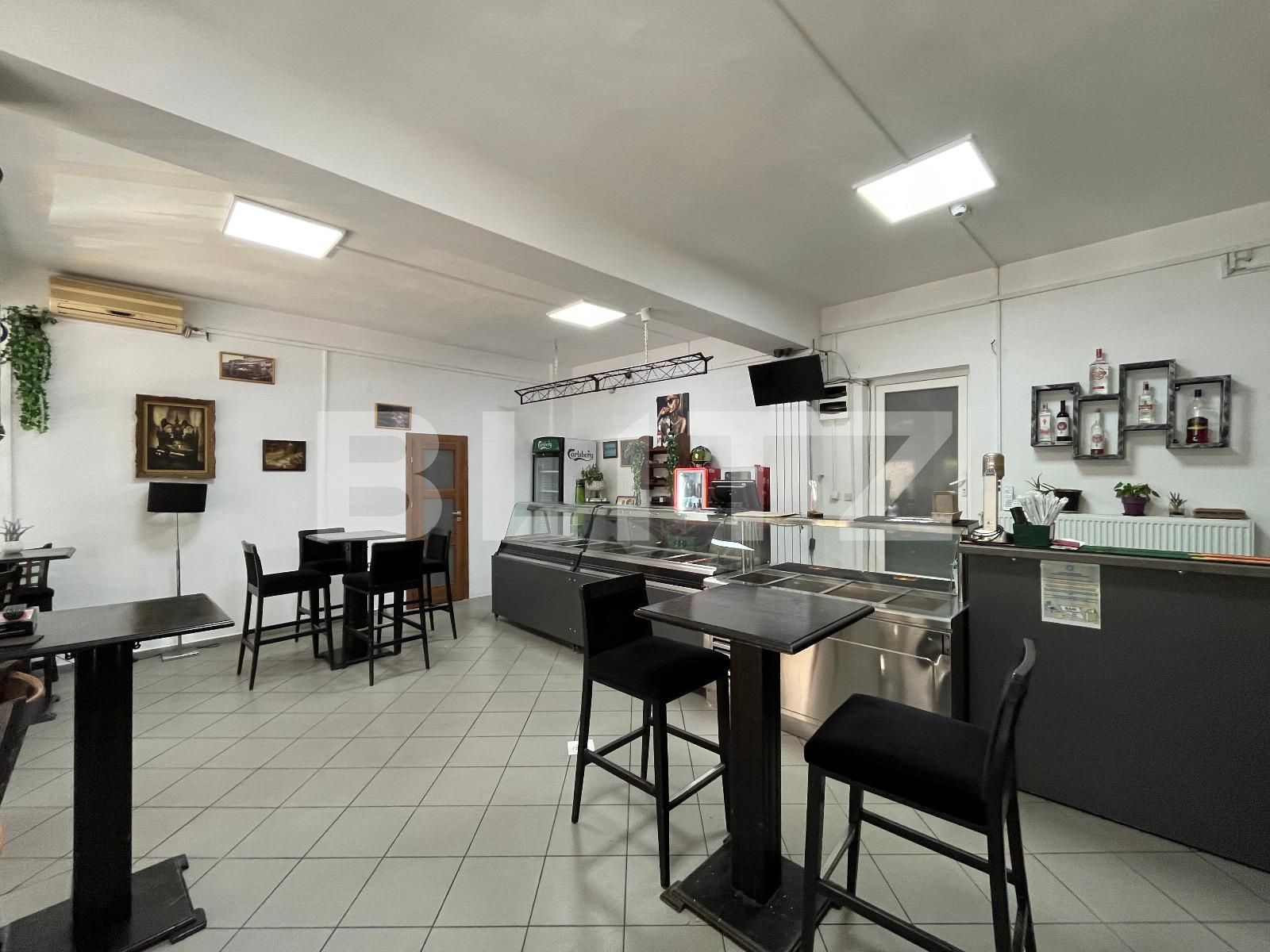 Spațiu comercial de închiriat Valea Rosie - 125535SIC | BLITZ Craiova | Poza3