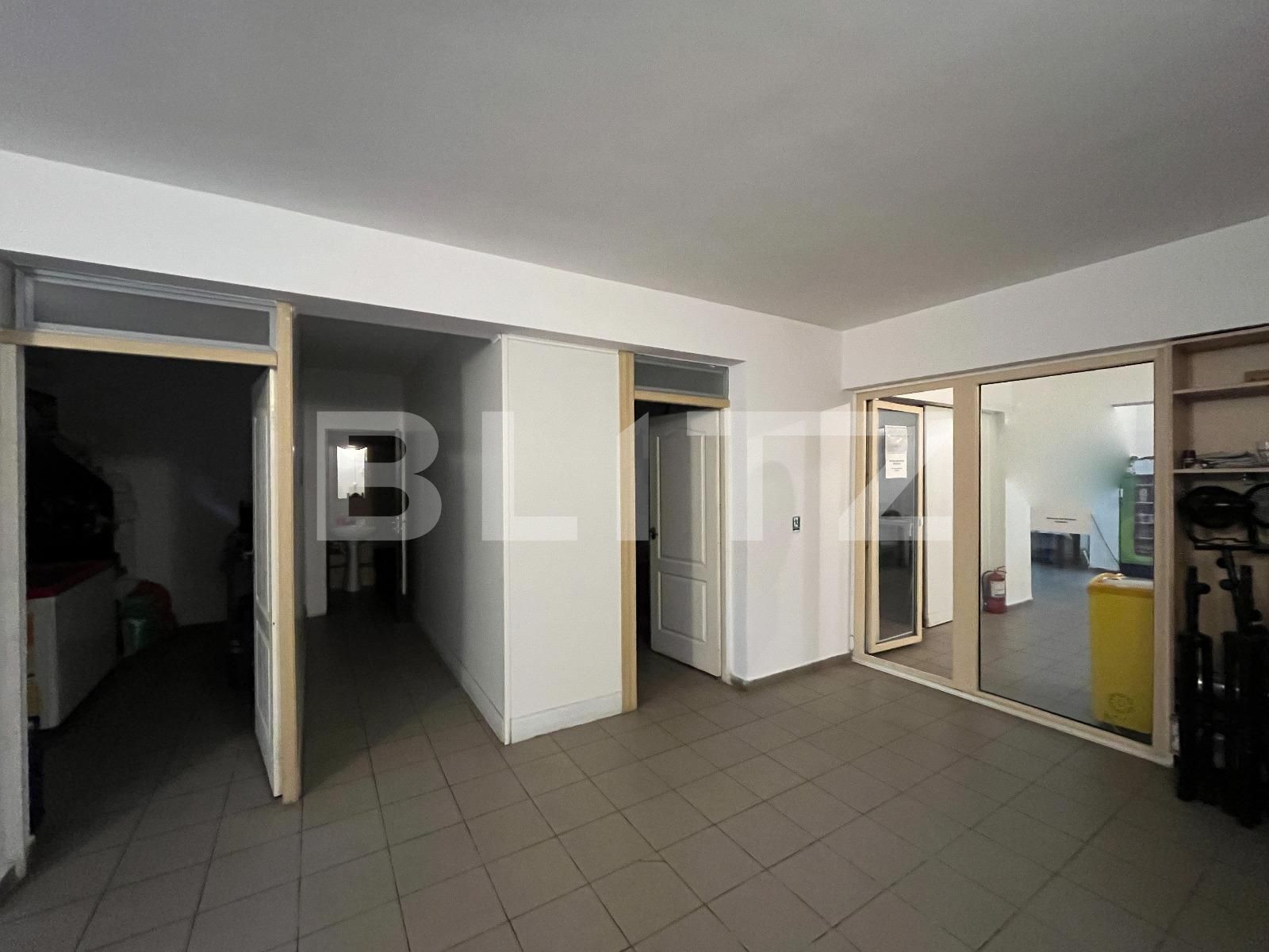 Spațiu comercial de închiriat Valea Rosie - 125535SIC | BLITZ Craiova | Poza9