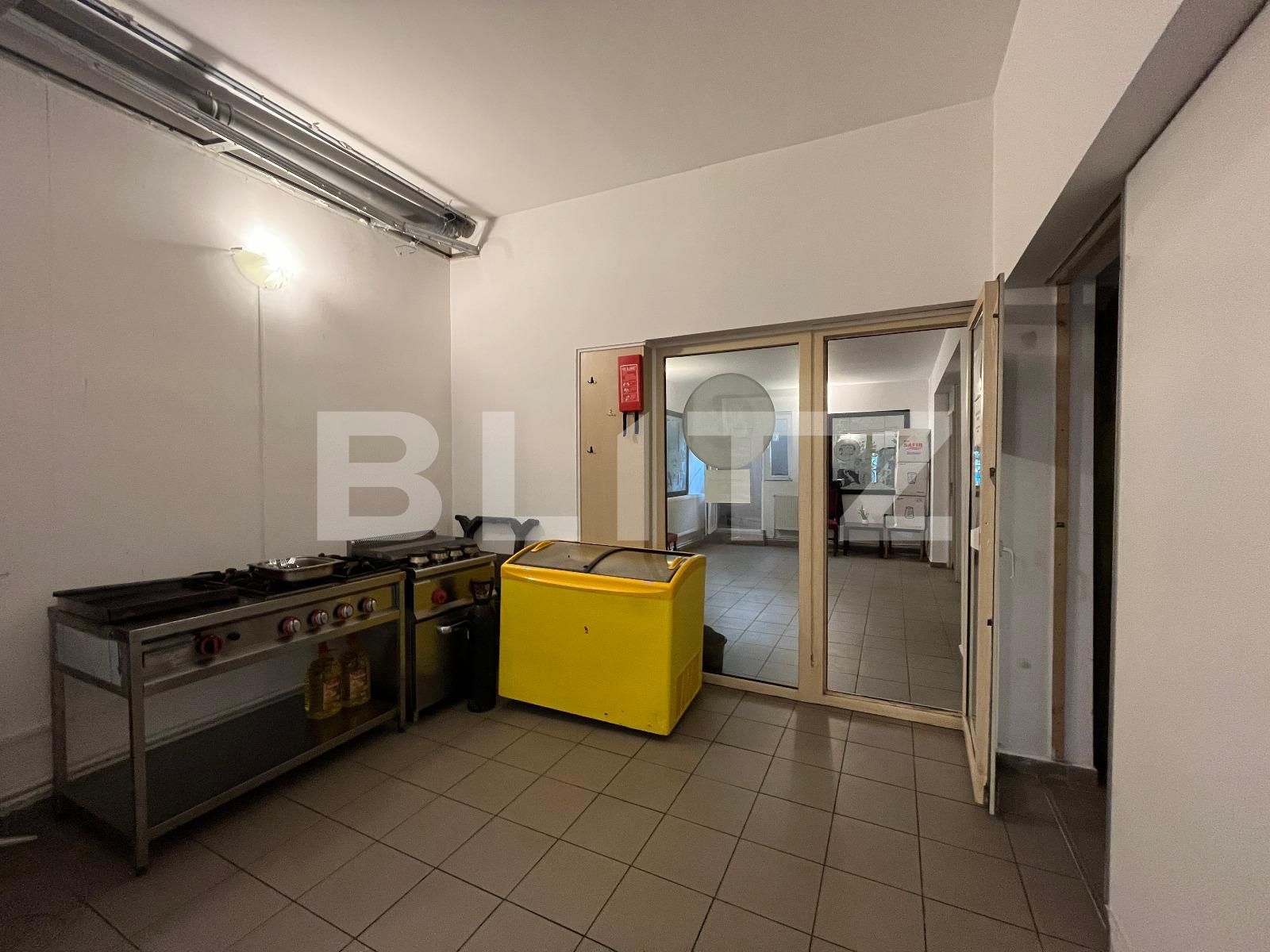 Spațiu comercial de închiriat Valea Rosie - 125535SIC | BLITZ Craiova | Poza11