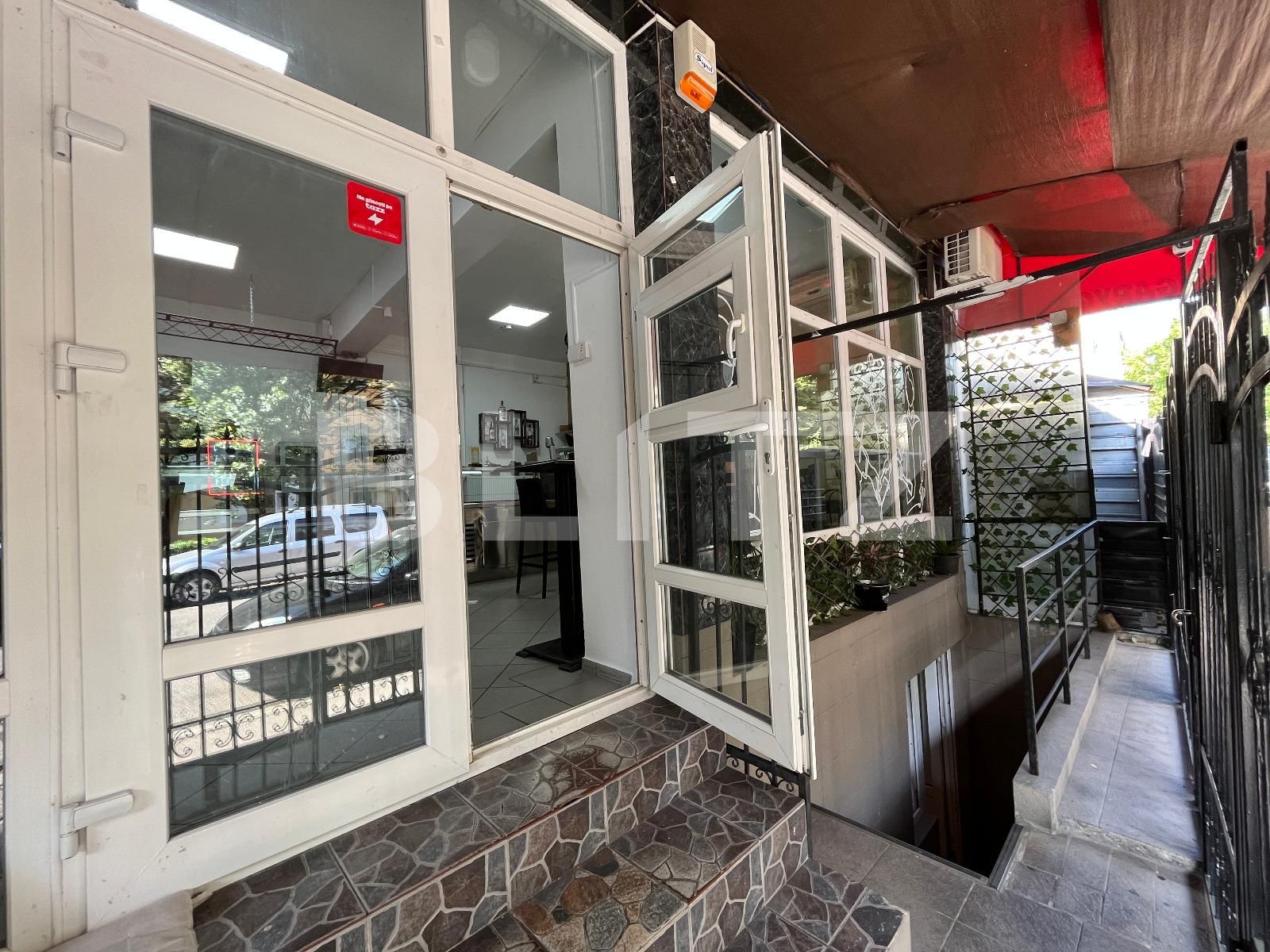 Spațiu comercial de închiriat Valea Rosie - 125535SIC | BLITZ Craiova | Poza15