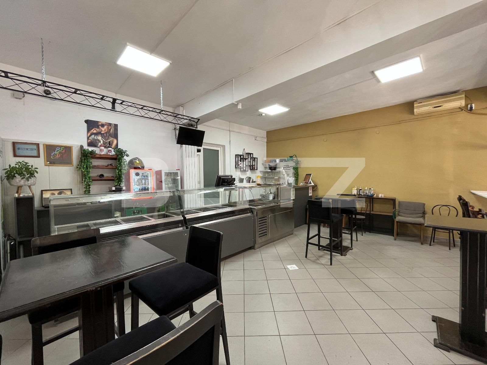 Spațiu comercial de închiriat Valea Rosie - 125535SIC | BLITZ Craiova | Poza2