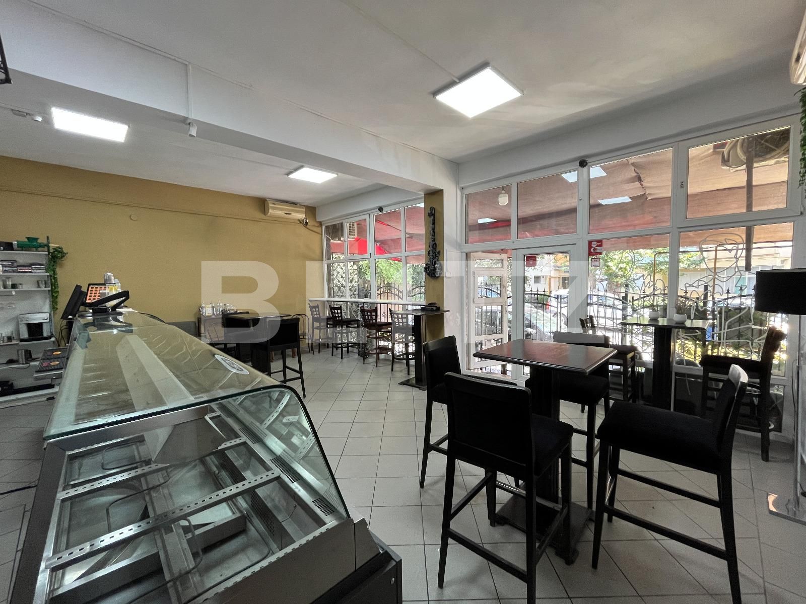 Spațiu comercial de închiriat Valea Rosie - 125535SIC | BLITZ Craiova | Poza4