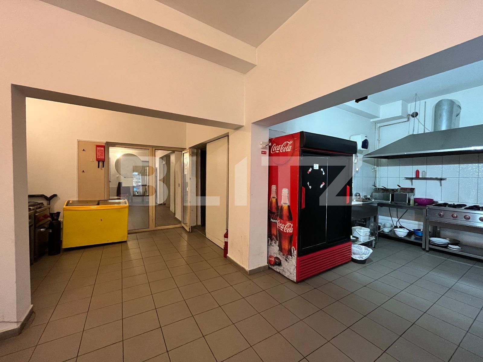 Spațiu comercial de închiriat Valea Rosie - 125535SIC | BLITZ Craiova | Poza12