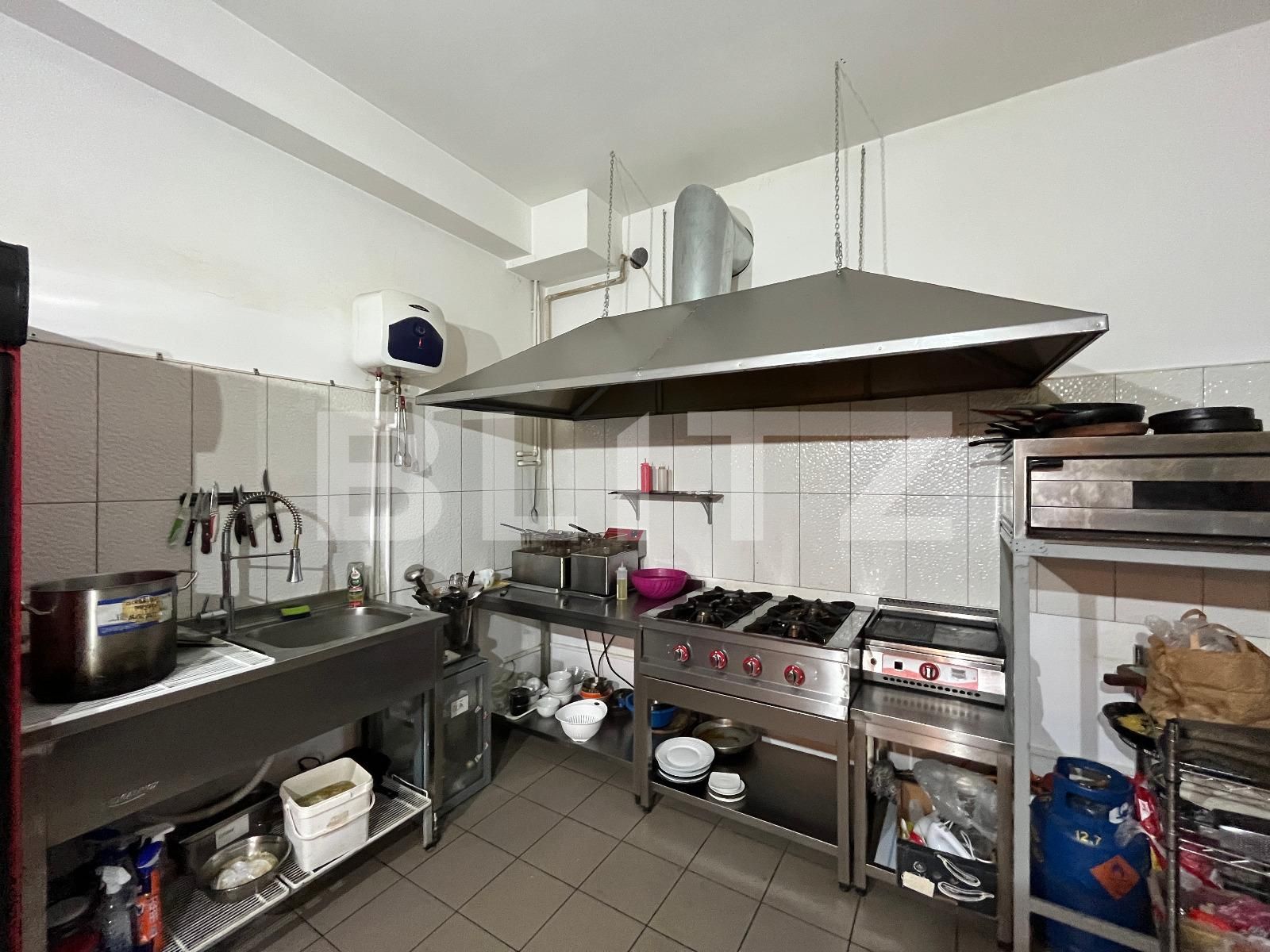 Spațiu comercial de închiriat Valea Rosie - 125535SIC | BLITZ Craiova | Poza13