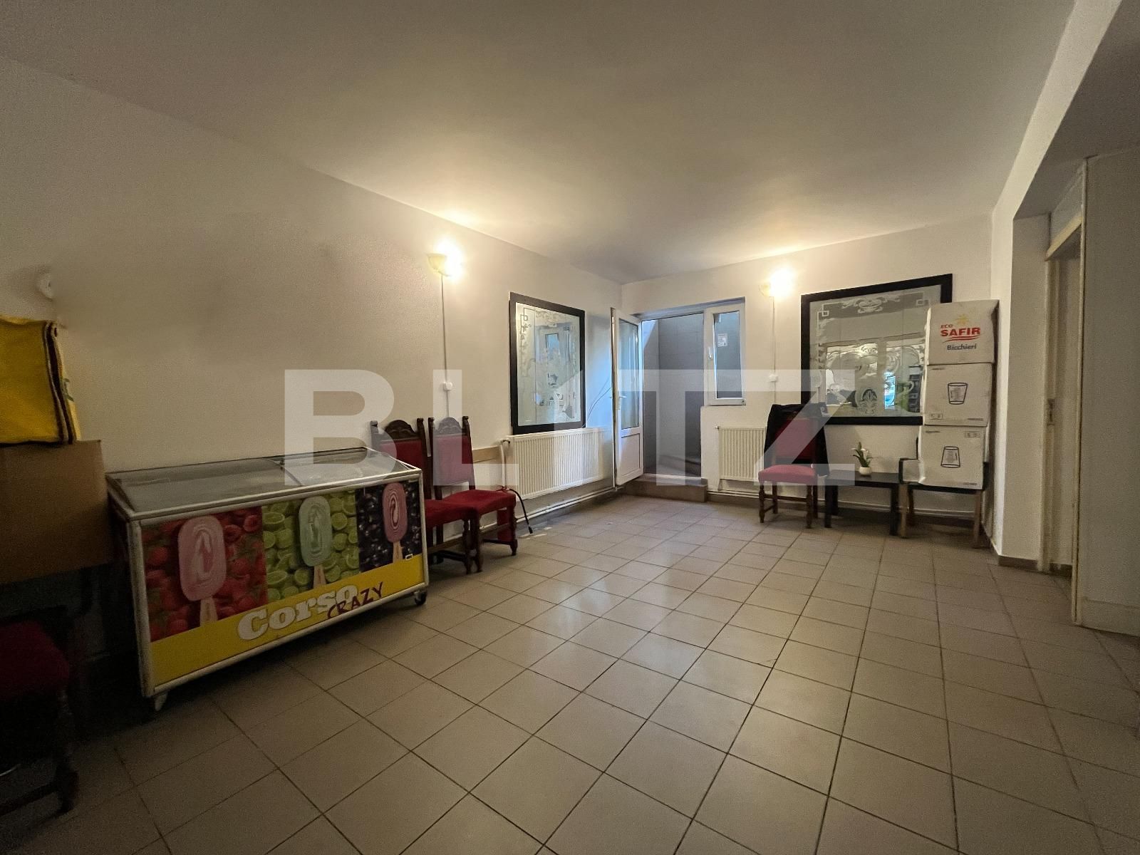 Spațiu comercial de închiriat Valea Rosie - 125535SIC | BLITZ Craiova | Poza7